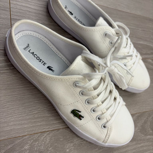 라코스테 뮬 us5(220)