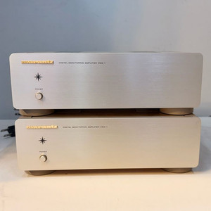 마란츠(Marantz) DMA-1 모노블록 파워앰프