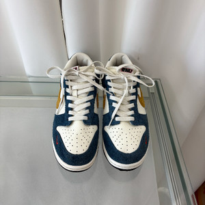 나이키 카시나 덩크 260팝니다 이미지