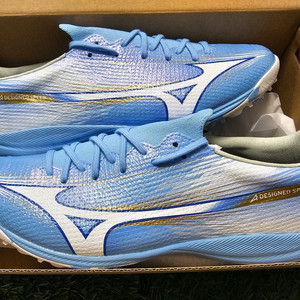 [새상품]미즈노 알파3 엘리트 AS Unity sky팩