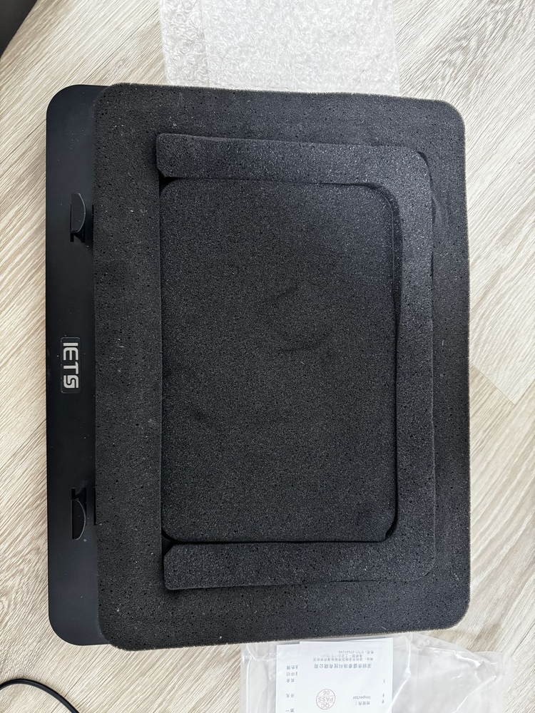 IETS GT500 V2 노트북 쿨러--3