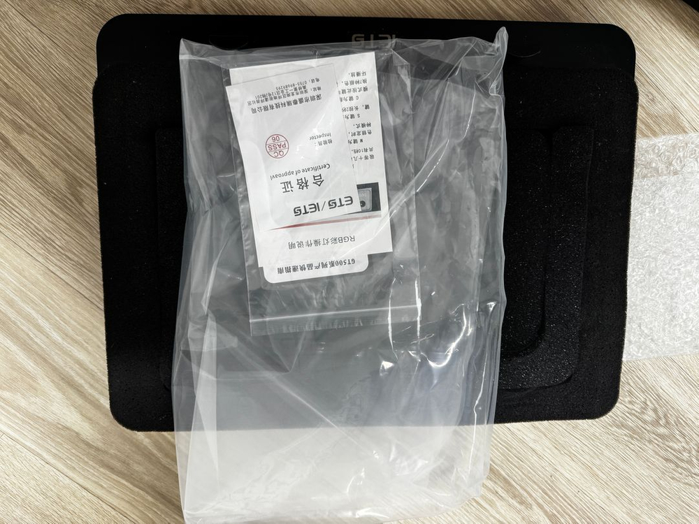 IETS GT500 V2 노트북 쿨러--2