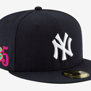 [새상품] 뉴에라 MLB25 플레이어스 위켄드 뉴욕 양키스 코디 벨린저