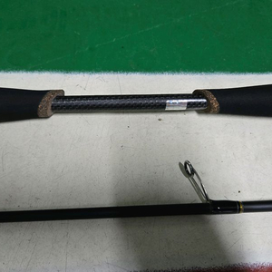 NS 쏠트워터 허리케인2 S-762ML 초리 2개