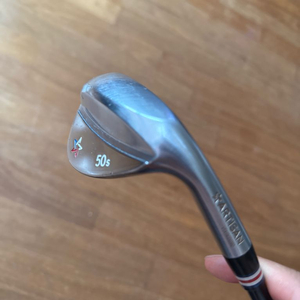 ARTISAN 아티산 웨지 50도