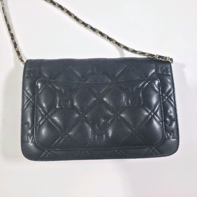 메트로시티 정품 체인백 가방 크로스백--1