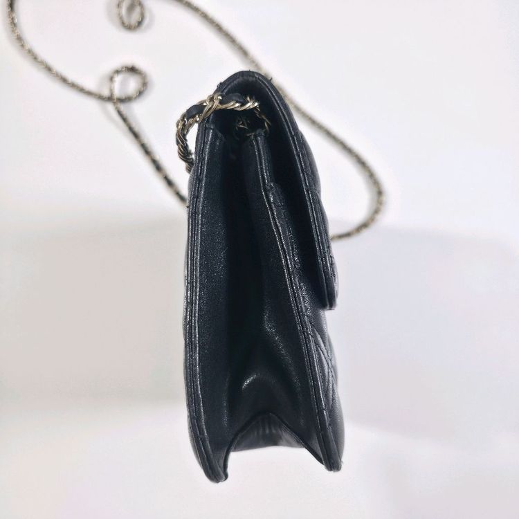 메트로시티 정품 체인백 가방 크로스백--3