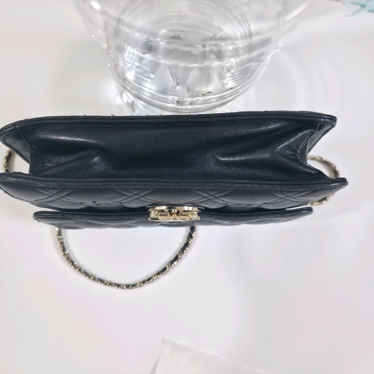 메트로시티 정품 체인백 가방 크로스백--4