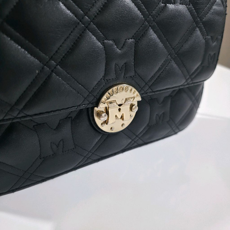 메트로시티 정품 체인백 가방 크로스백--6