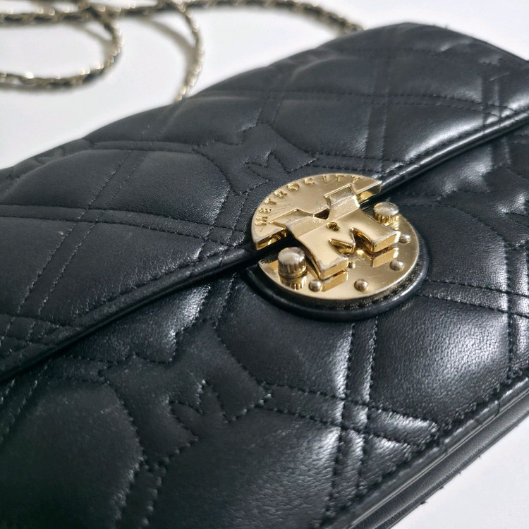 메트로시티 정품 체인백 가방 크로스백--7