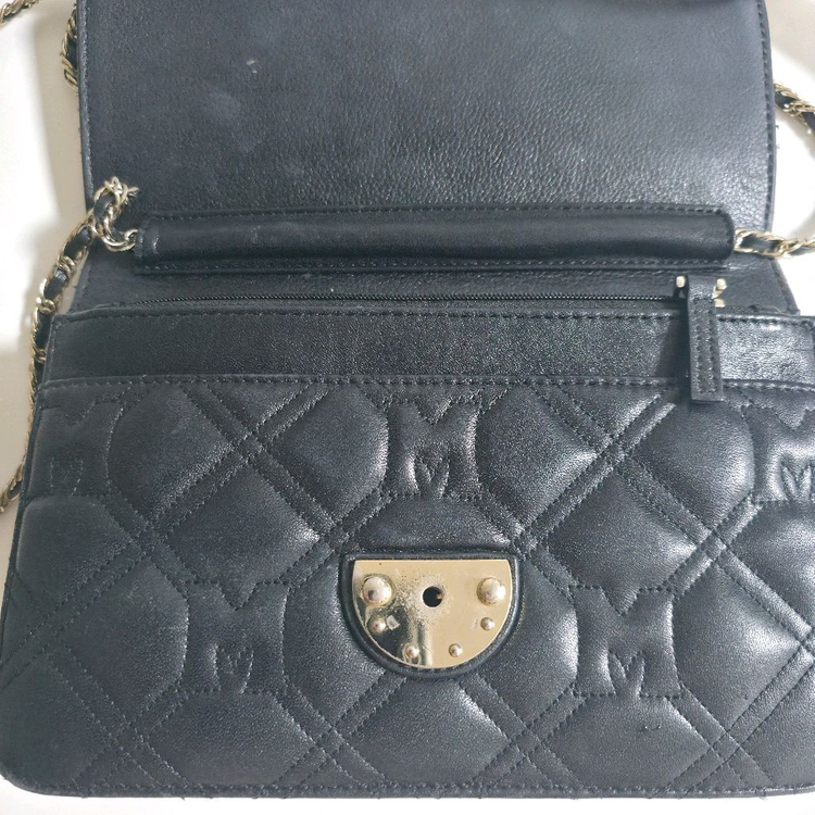 메트로시티 정품 체인백 가방 크로스백--8