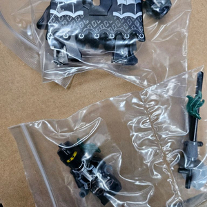 레고 팔콘 완무기사