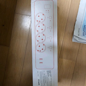 LELLKI-Zigbee KR 멀티텝 SmartThings H-u-e 렐키 (3개)