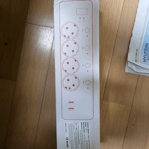 LELLKI-Zigbee KR 멀티텝 SmartThings H-u-e 렐키 (3개)