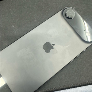 아이폰17에어 512GB 자급제 블랙색상