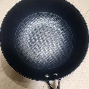 (새상품)독일 BAF 바프 무쇠 주물 궁중팬 24