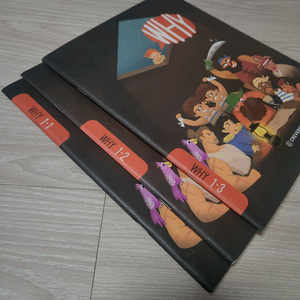 CMS 교재 WHY 1,2,3