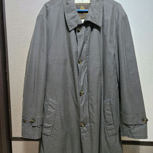 로로피아나 코트 이미지