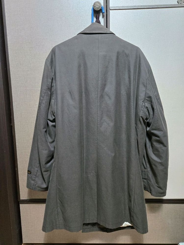 로로피아나 코트 이미지