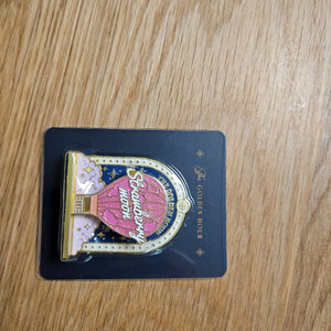 아이유 골든아워 스베문 마그넷 이미지