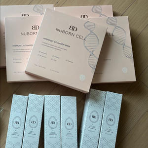 (새상품미개봉) 블랑두부 누본셀 오아시스패드 누본팩 달걀팩 비비선크림 양태반크림 블랑선크림 모공로션