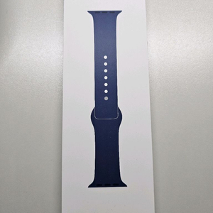 애플워치 SE 40mm 정품 스트랩 M/L 미개봉 이미지