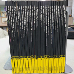 옥스퍼드 북웜 1단계