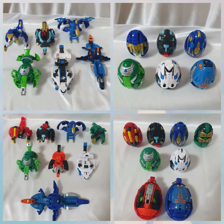 헬로 카봇쿵 알카봇 쿵 전체종류 판매해요--1