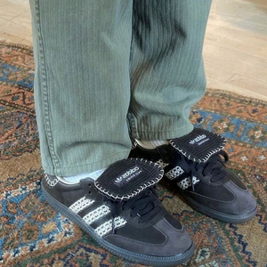 웨일즈보너 포니 토널 삼바