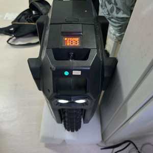 희귀매물)전동휠 커맨더 익스트림불 판매합니다