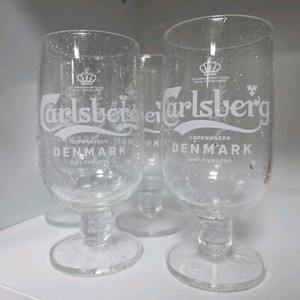 칼스버그 리버풀 맥주잔 판매