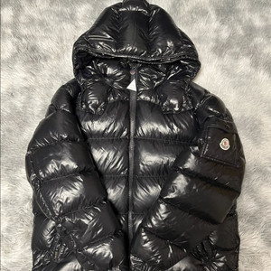 [7size/21fw] 몽클레어 마야