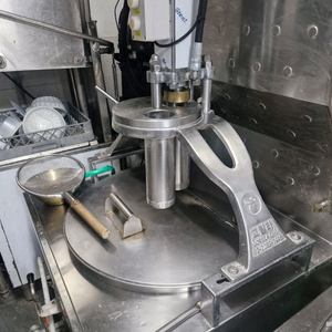 냉면기 반죽기 냉각기팝니다