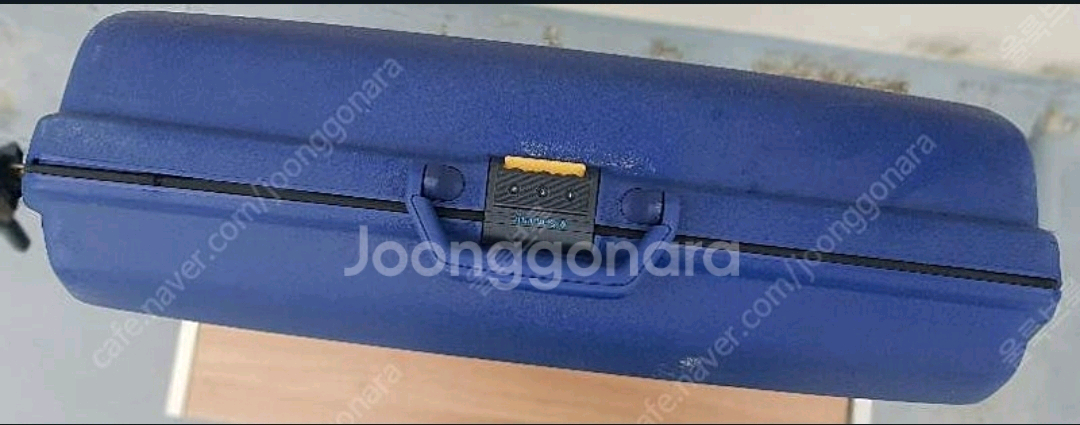 샘소나이트 오이스터 캐리어 빈티지--1