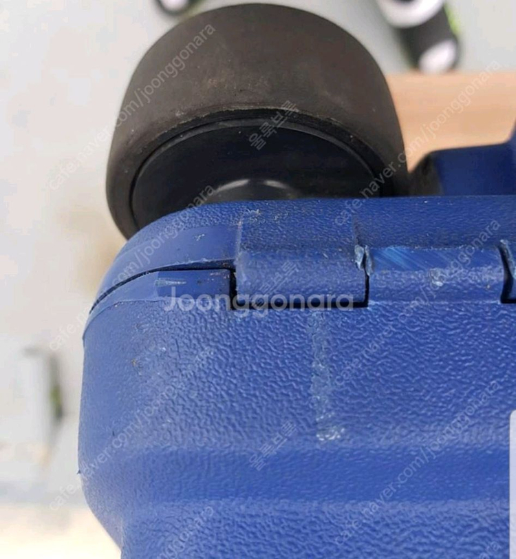 샘소나이트 오이스터 캐리어 빈티지--5