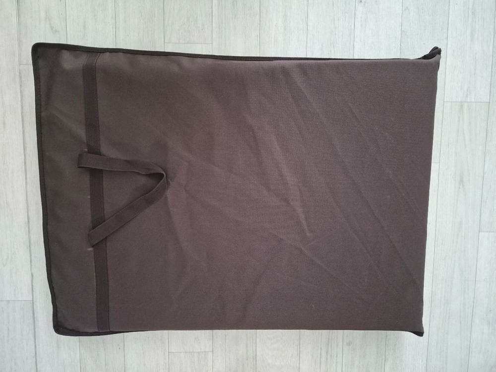 하이리빙 온후 자수정 온열매트--5