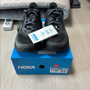 호카 마하6 270 와이드 팝니다 블랙
