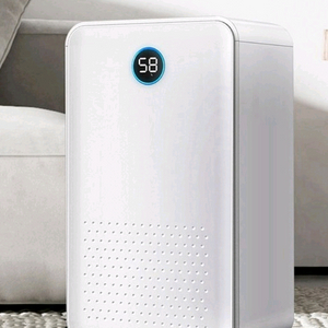 미개봉 한경희 스마트 제습기 HE-0707