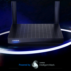 보안성이 우수한 링크시스 AX1800 MR7350 와이파이 공유기 팝니다.