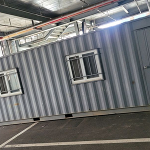 컨테이너사무실3Mx9M콘테이너