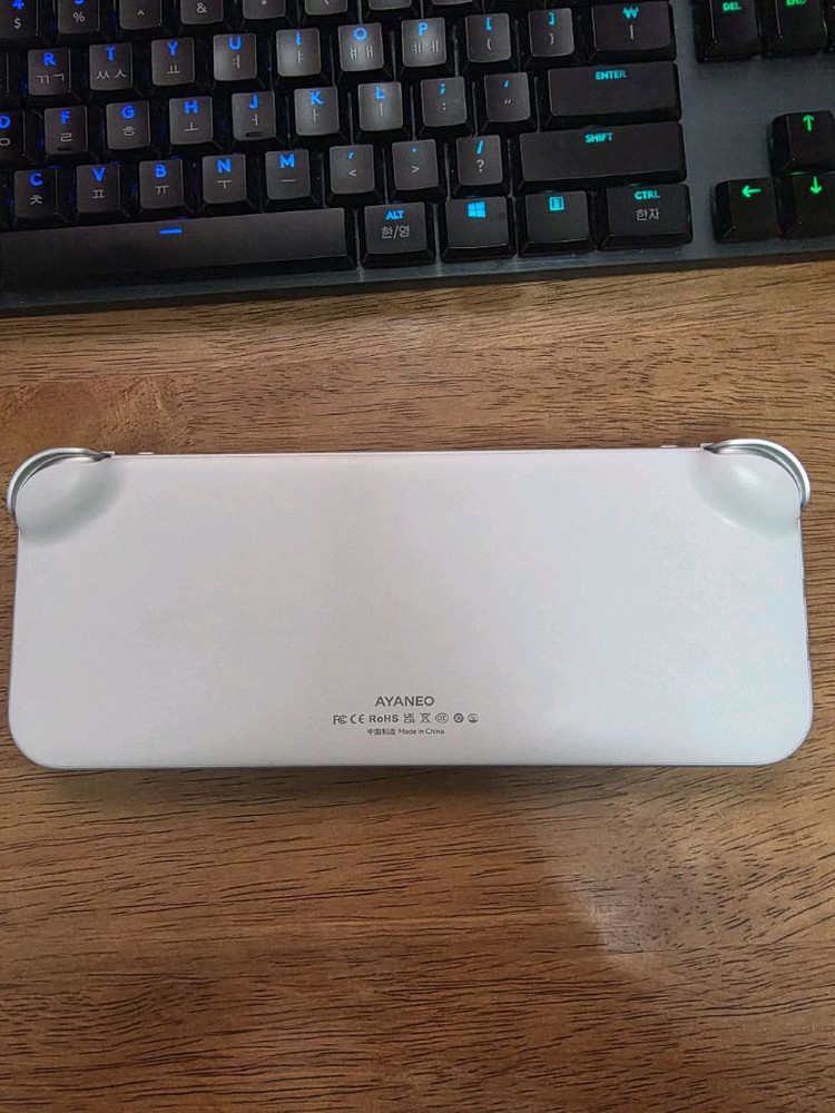 아야네오 포켓s 16g 1tb--1