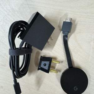 구글 크롬캐스트 울트라