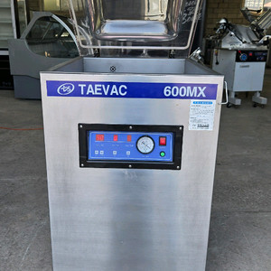 업소용진공포장기 .태백진공포장기 600MX