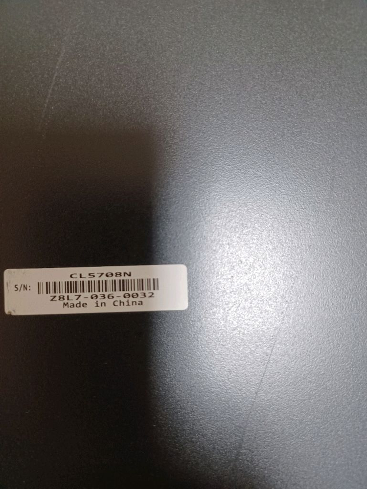 ATEN LCD KVM 스위치 CL5708N 8포트--2