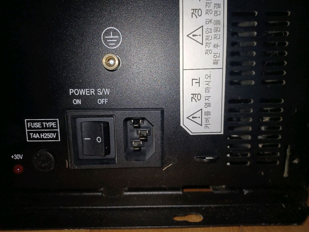 ATEN LCD KVM 스위치 CL5708N 8포트--5