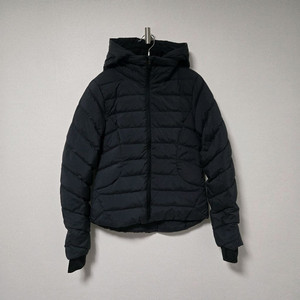 안다르 구스다운 패딩 / 여성 패딩/ 여자 패딩 이미지