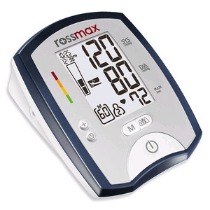녹십자 로즈맥스 전자동 가정용 혈압계 미개봉 새상품
