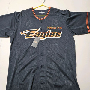 한화이글스 유니폼
