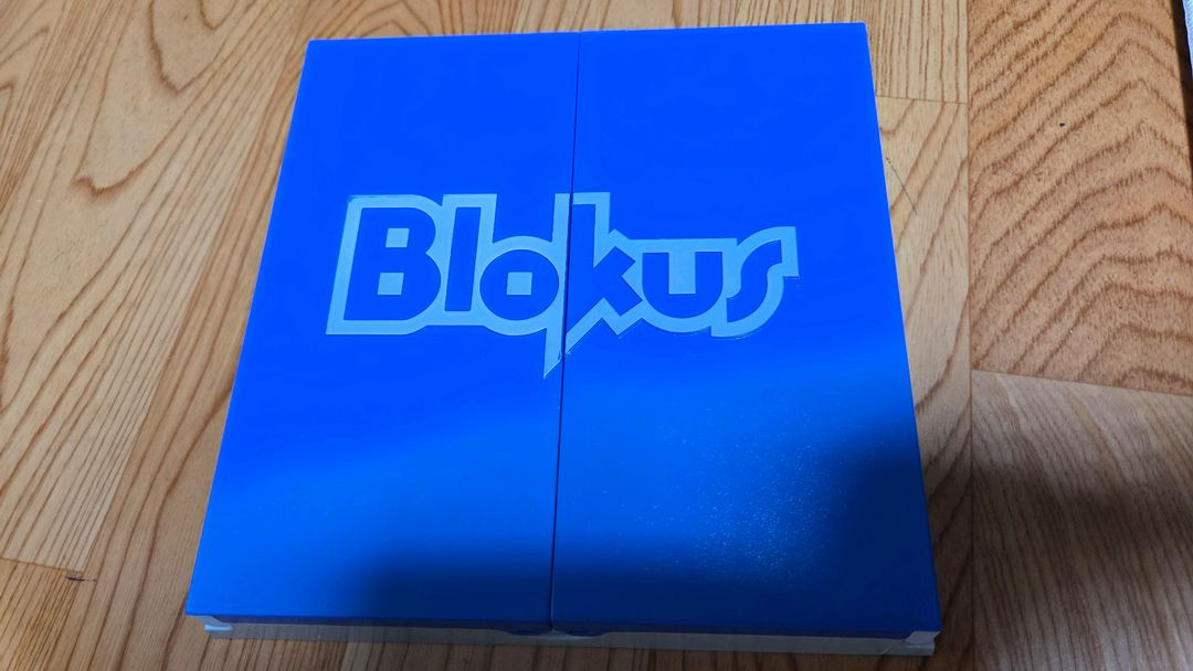 블로커스투고 보드게임--2