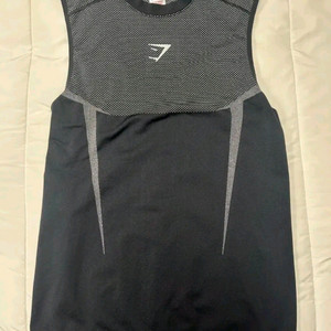 짐샤크 오닉스 V5 탱크탑 L사이즈 이미지